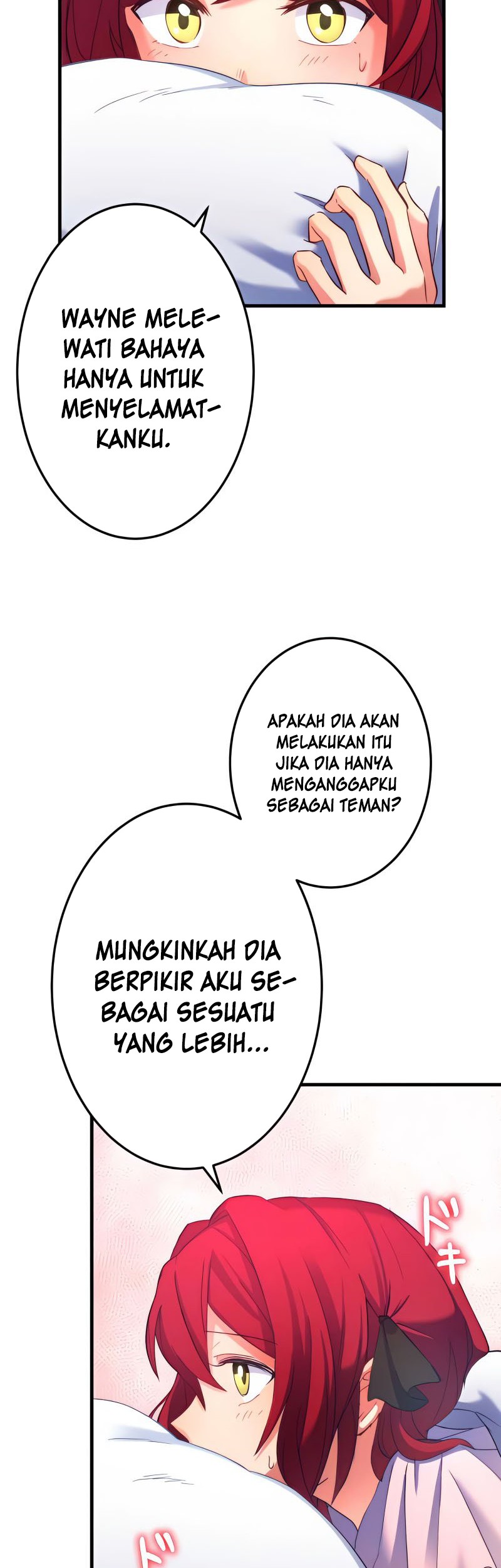 Isekai Onmyouji to Juuni Tenshou no Shikigami Chapter 16 Gambar 34