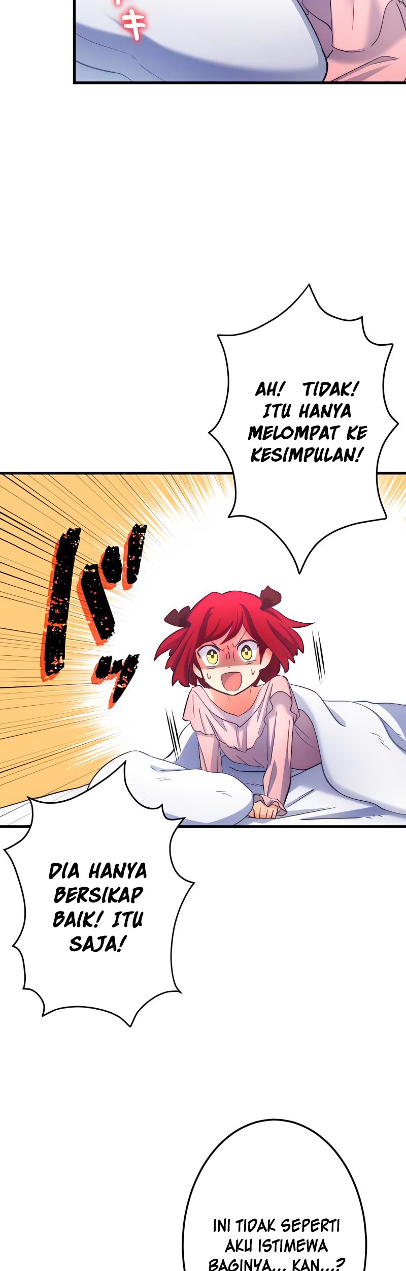 Isekai Onmyouji to Juuni Tenshou no Shikigami Chapter 16 Gambar 35