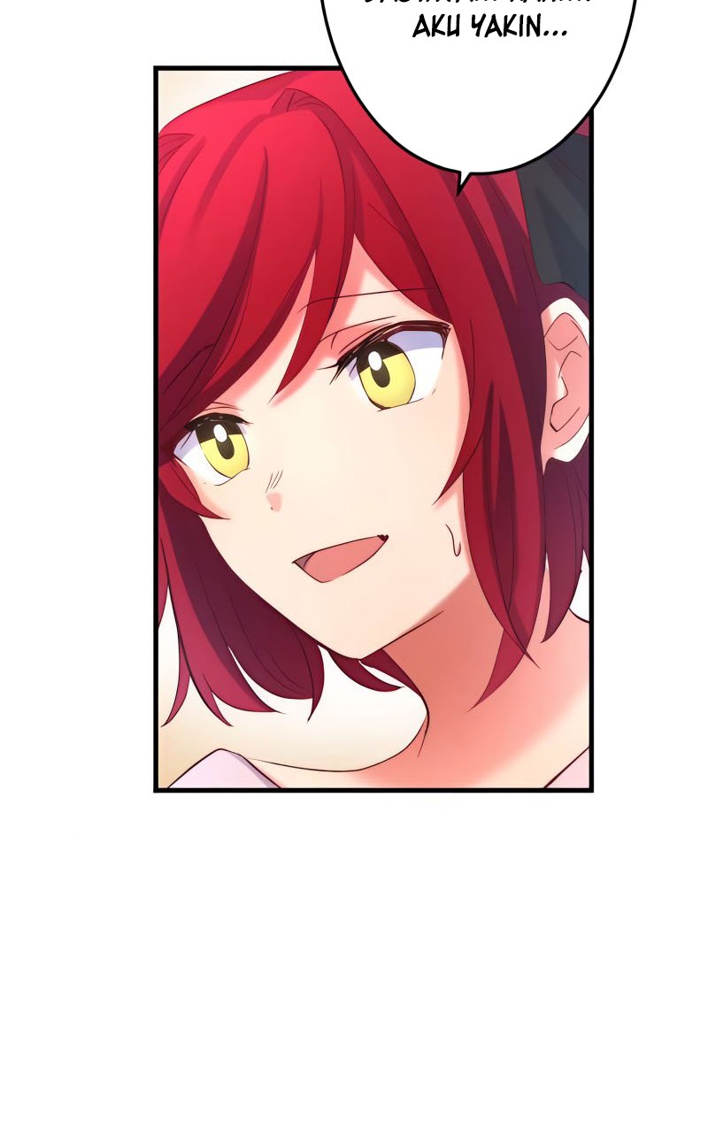 Isekai Onmyouji to Juuni Tenshou no Shikigami Chapter 16 Gambar 36