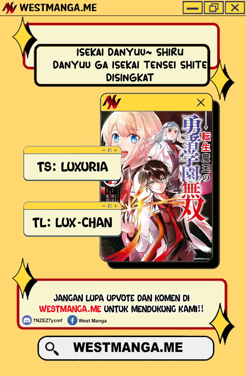Baca Komik Isekai Pornstar Chapter 37 Gambar 1