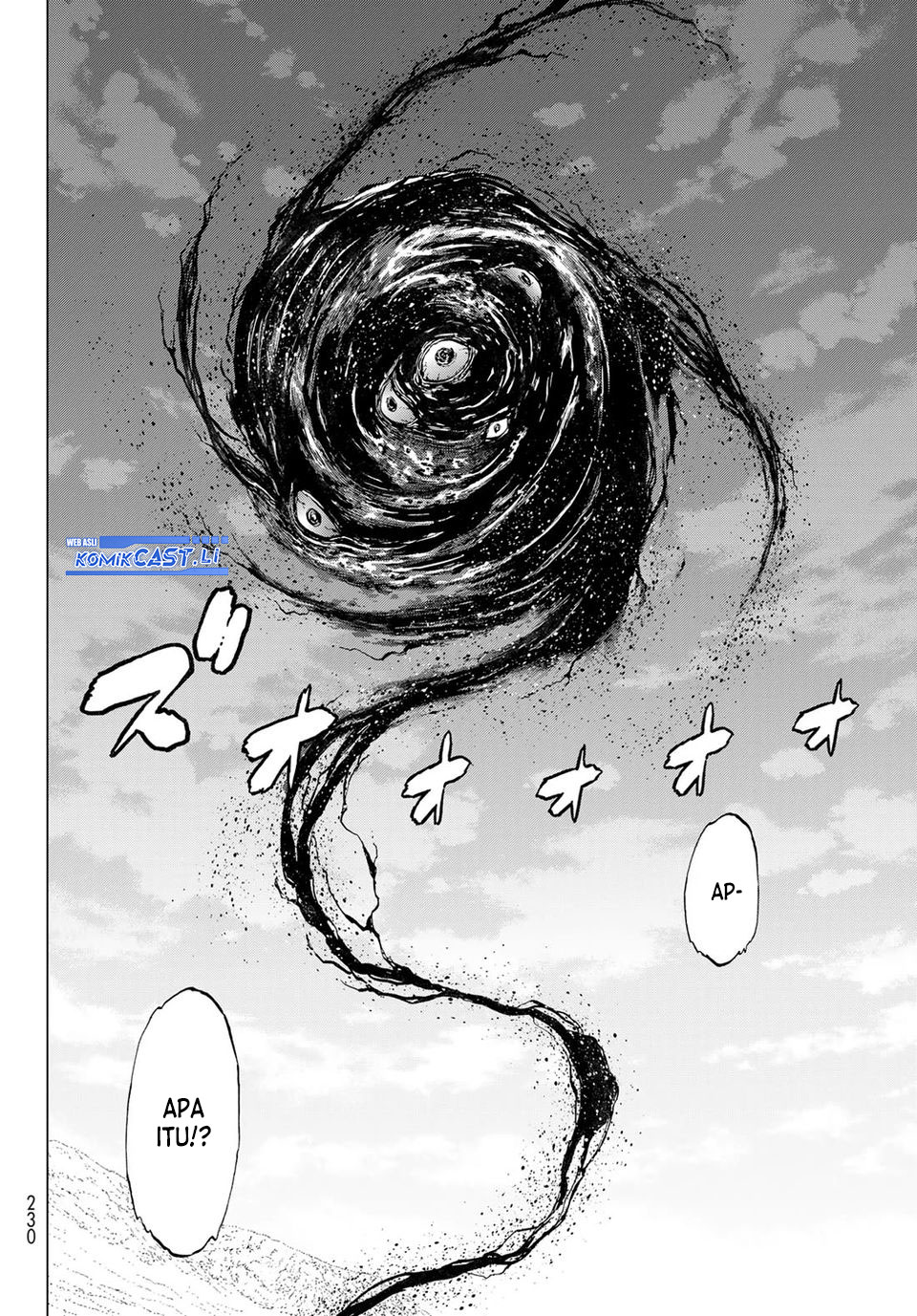 Isekai Putin Chapter 78 Gambar 18