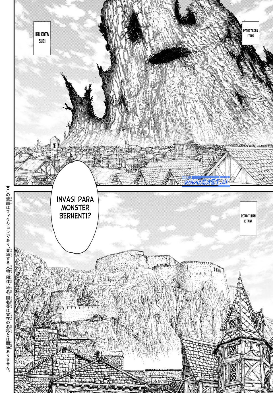 Baca  Isekai Putin Chapter 81 Gambar 2