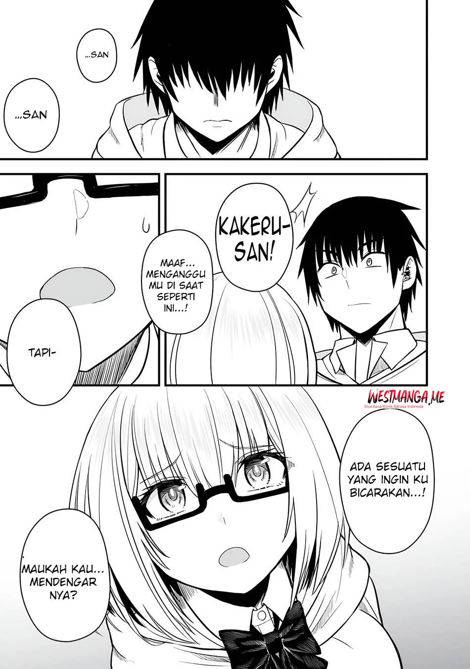 Isekai Rakuraku Survival Chapter 56 Gambar 28