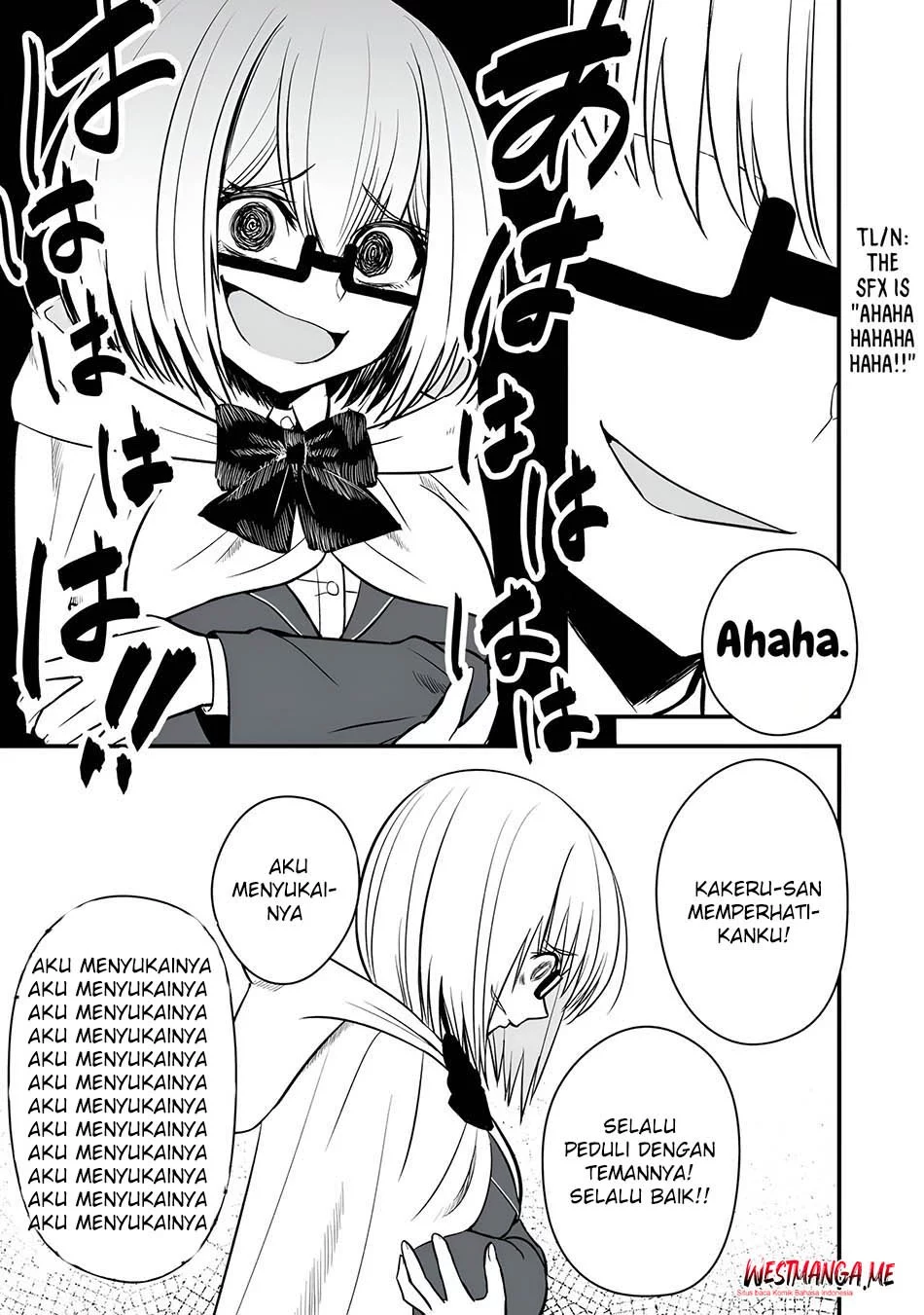 Isekai Rakuraku Survival Chapter 57 Gambar 11