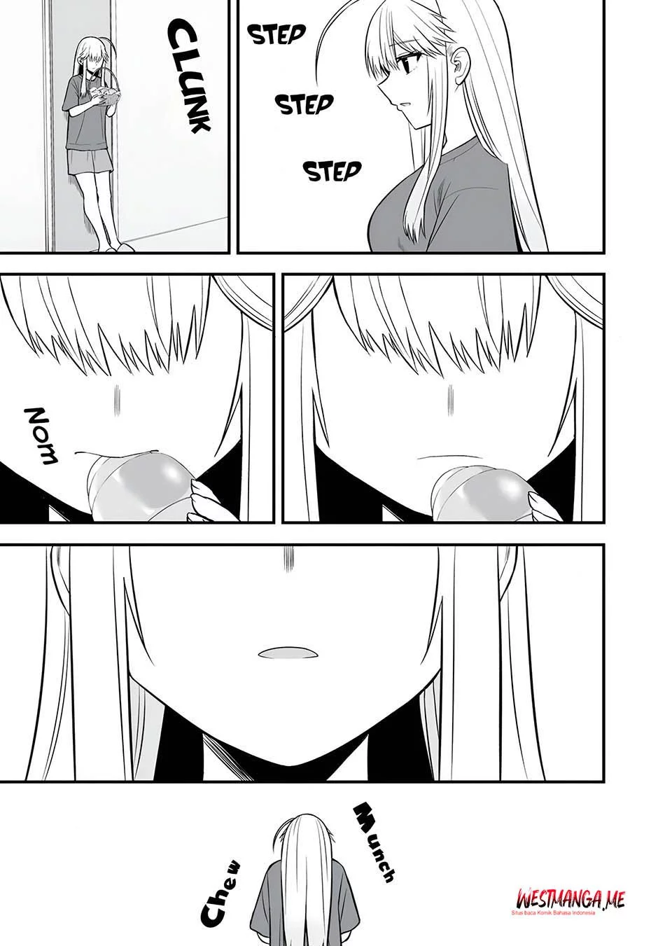 Isekai Rakuraku Survival Chapter 57 Gambar 28