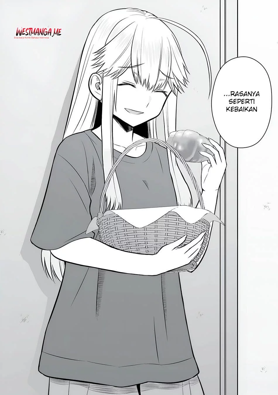 Isekai Rakuraku Survival Chapter 57 Gambar 29