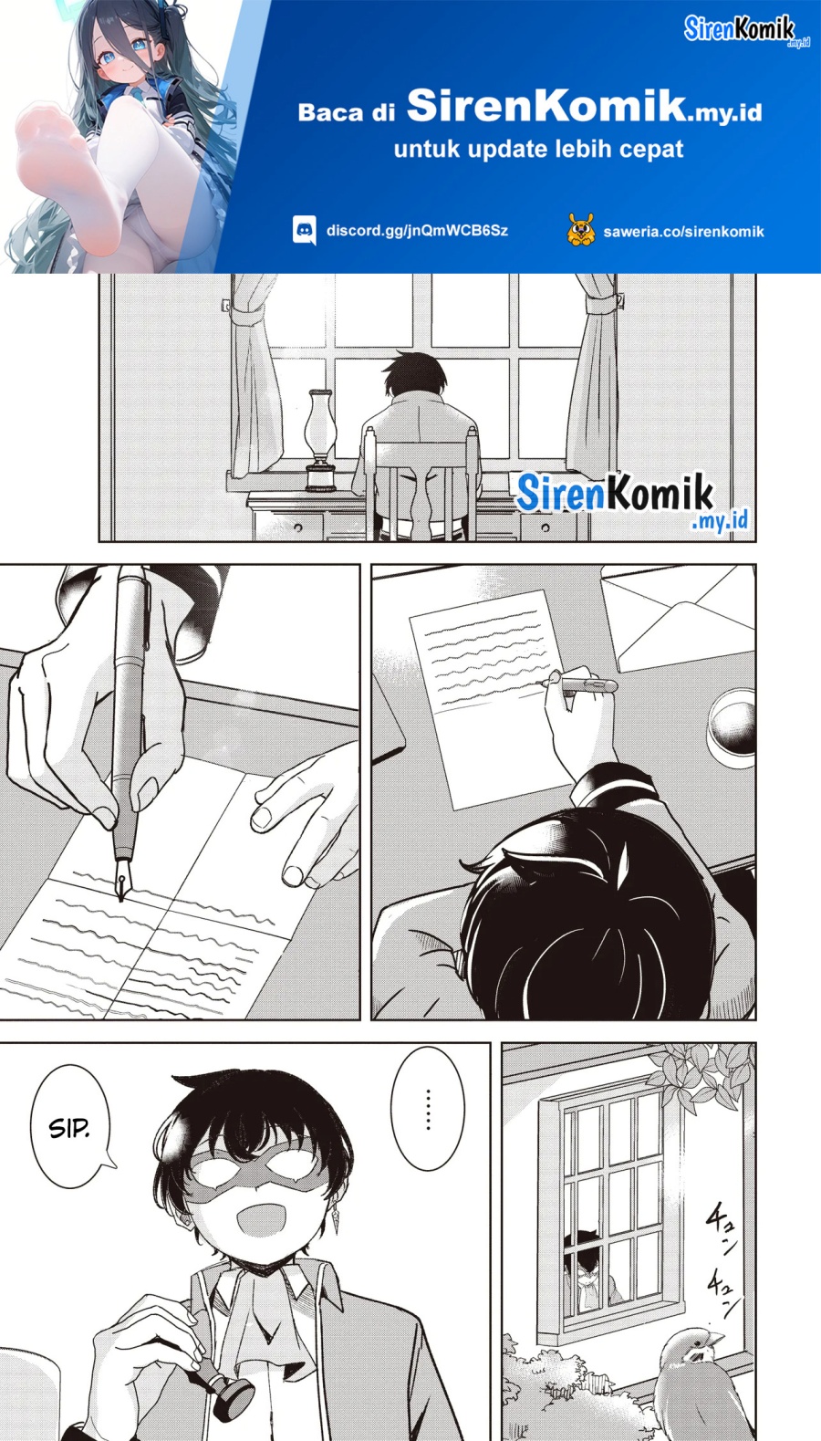 Baca Isekai Saikouhou no Guild Leader Chapter 22 Gambar 2