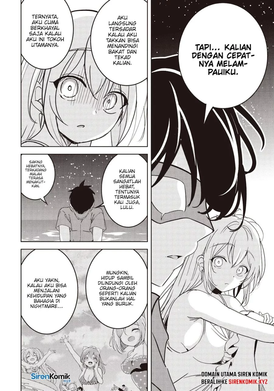 Isekai Saikouhou no Guild Leader Chapter 26 Gambar 11