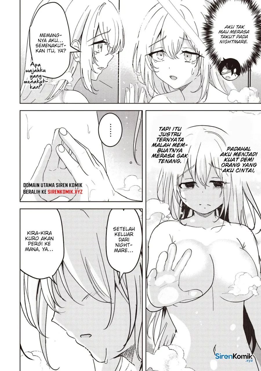 Isekai Saikouhou no Guild Leader Chapter 26 Gambar 21