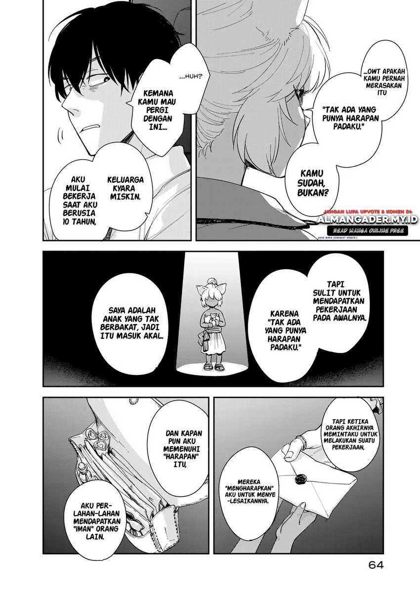 Isekai Shachuuhaku Monogatari – Outrunner PHEV Chapter 1 Gambar 65