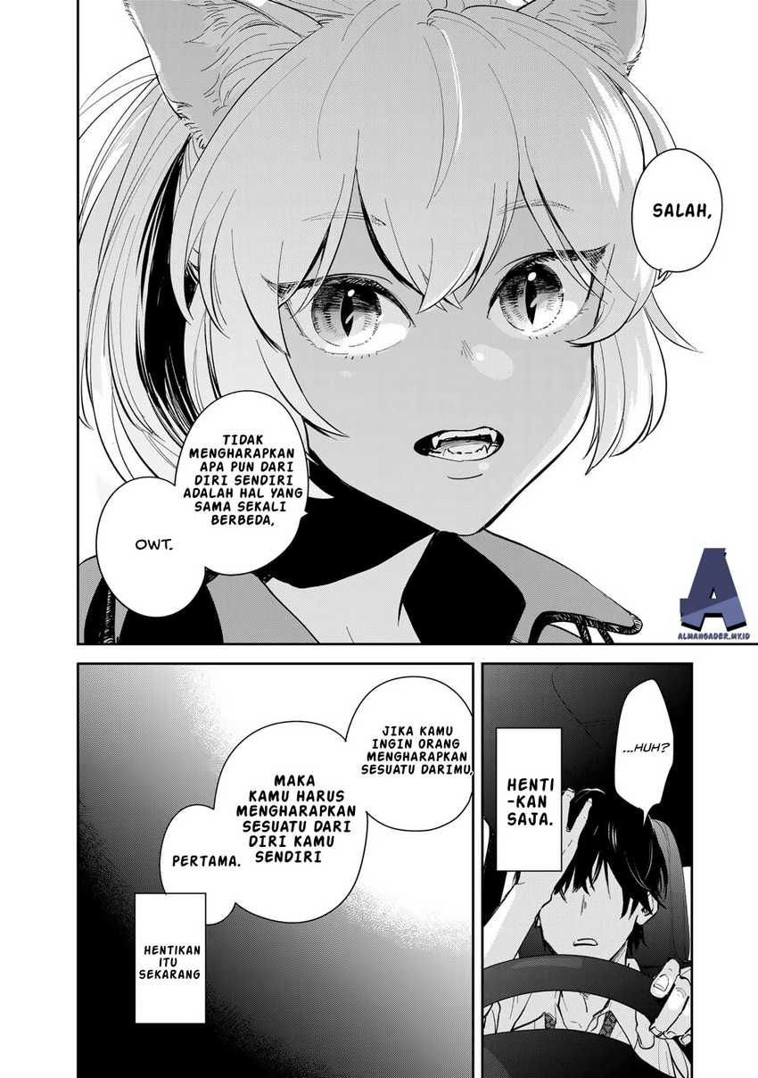 Isekai Shachuuhaku Monogatari – Outrunner PHEV Chapter 1 Gambar 69