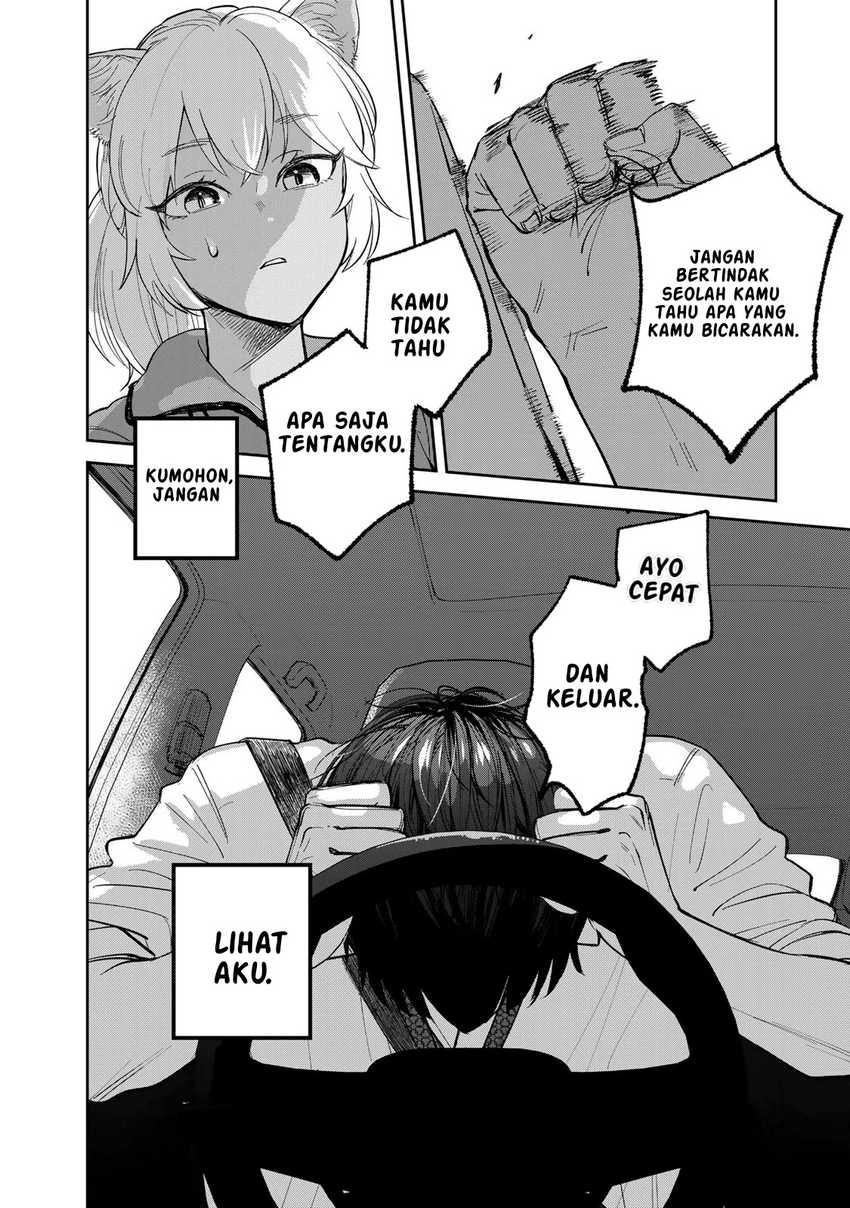 Isekai Shachuuhaku Monogatari – Outrunner PHEV Chapter 1 Gambar 71