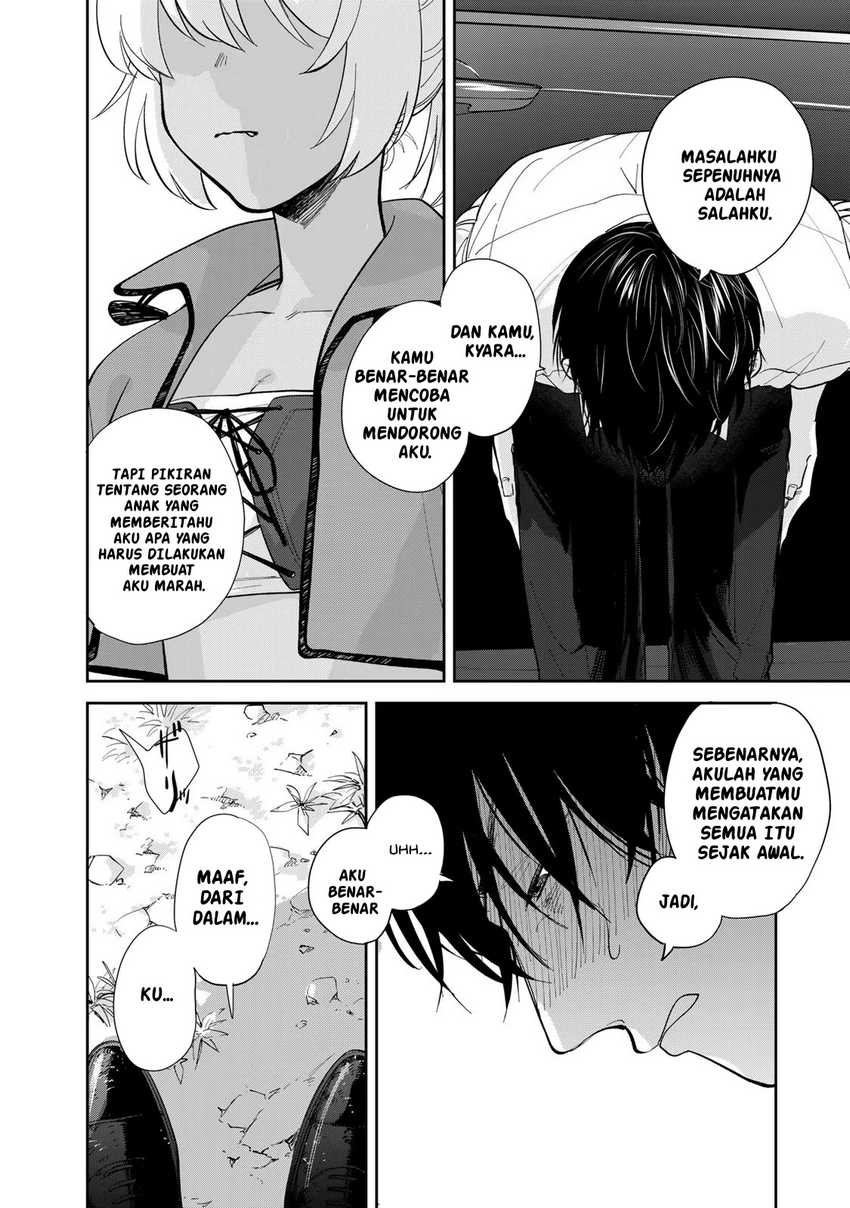 Isekai Shachuuhaku Monogatari – Outrunner PHEV Chapter 2 Gambar 10