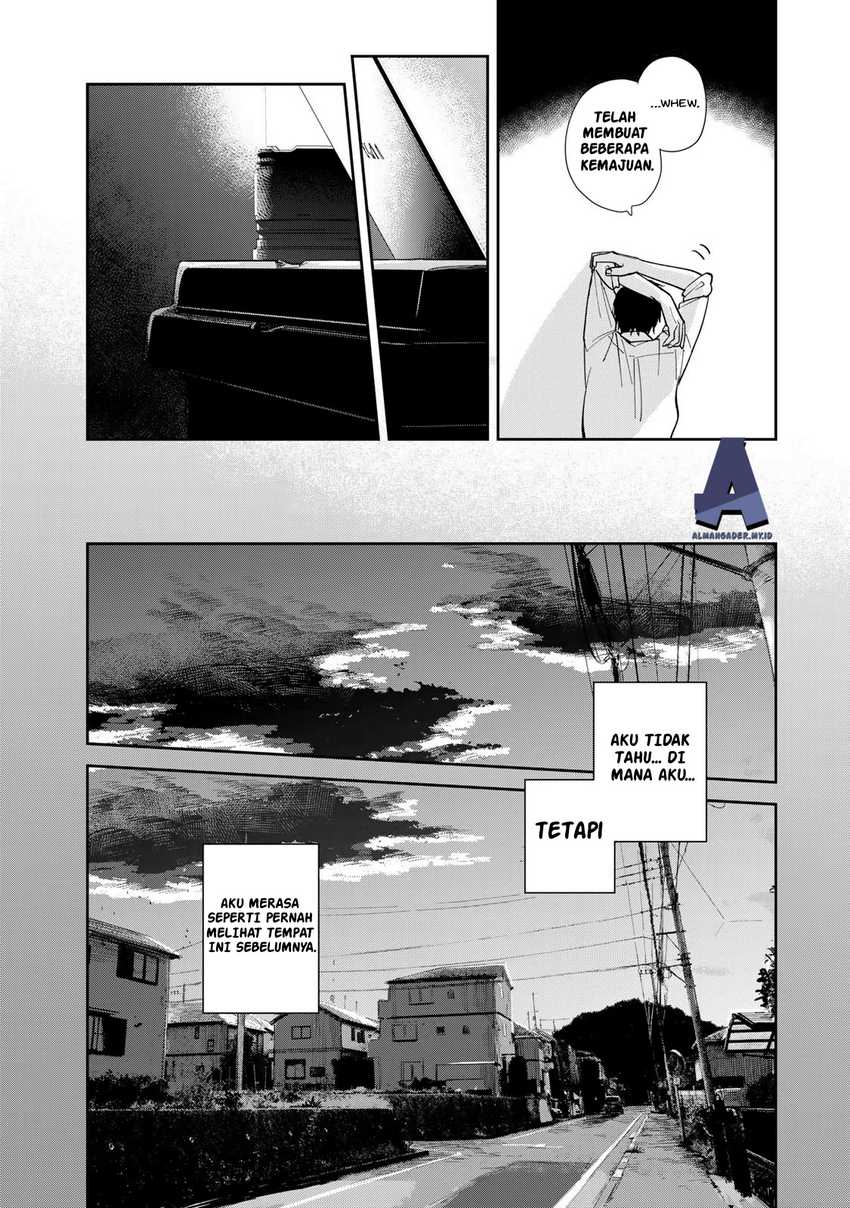 Isekai Shachuuhaku Monogatari – Outrunner PHEV Chapter 2 Gambar 30