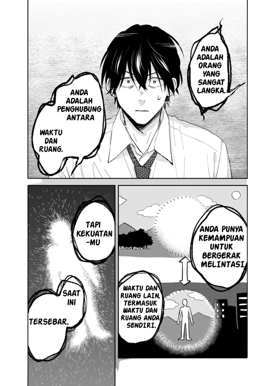 Baca  Isekai Shachuuhaku Monogatari – Outrunner PHEV Chapter 3 Gambar 2