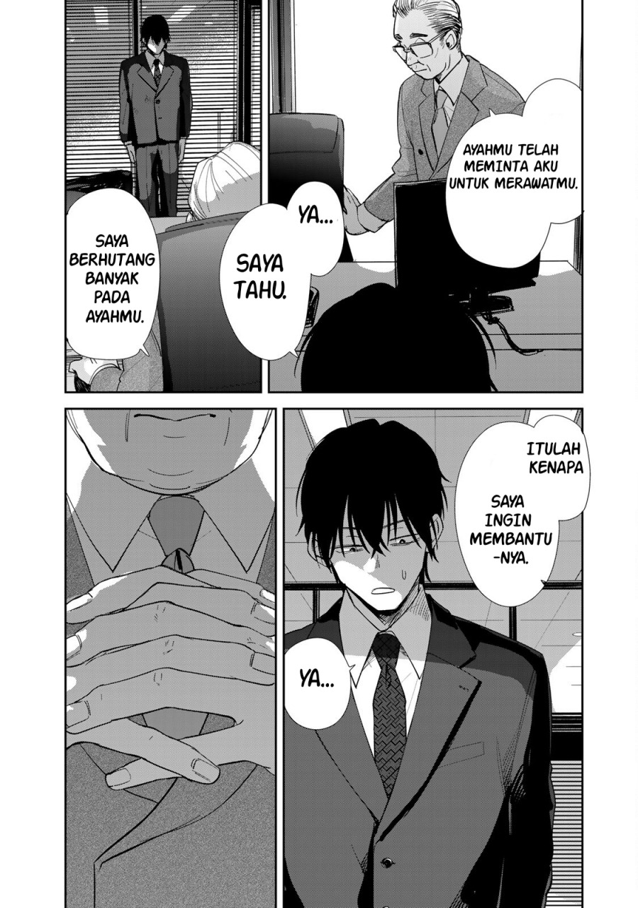 Isekai Shachuuhaku Monogatari – Outrunner PHEV Chapter 3 Gambar 28