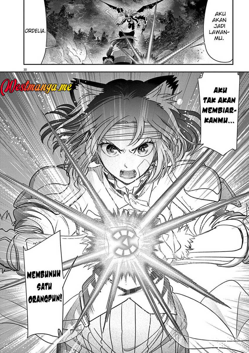 Isekai Shikkaku Chapter 62 Gambar 30