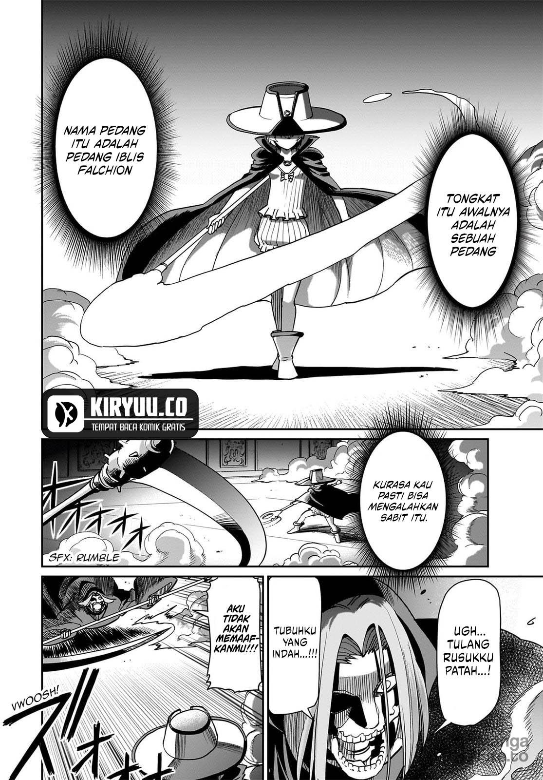 Baca  Isekai Shoukan Oji-san no Juumusou Life – Sabage Suki Salaryman wa Kaisha Owari ni Isekai e Chokki suru Chapter 42 Gambar 2