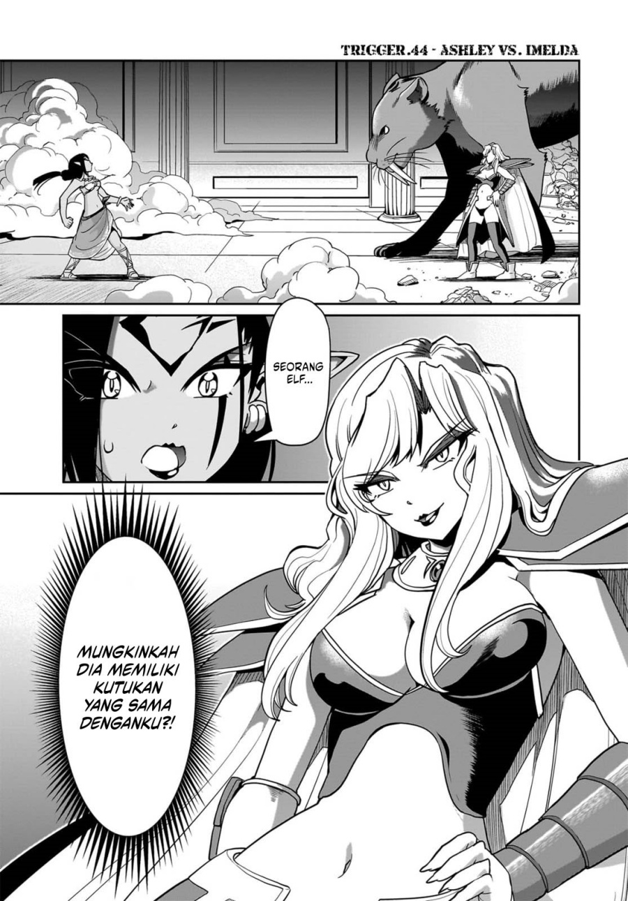 Baca  Isekai Shoukan Oji-san no Juumusou Life – Sabage Suki Salaryman wa Kaisha Owari ni Isekai e Chokki suru Chapter 44 Gambar 2