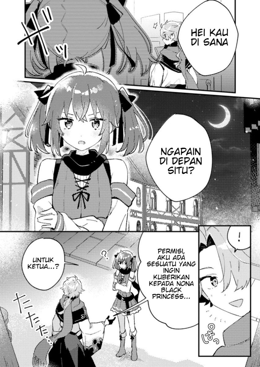 Isekai Shounin Skill wo Kushi Shite, Yuuyuu Jiteki na Okanemochi Slow Life wo Okurimasu Chapter 1 Gambar 30