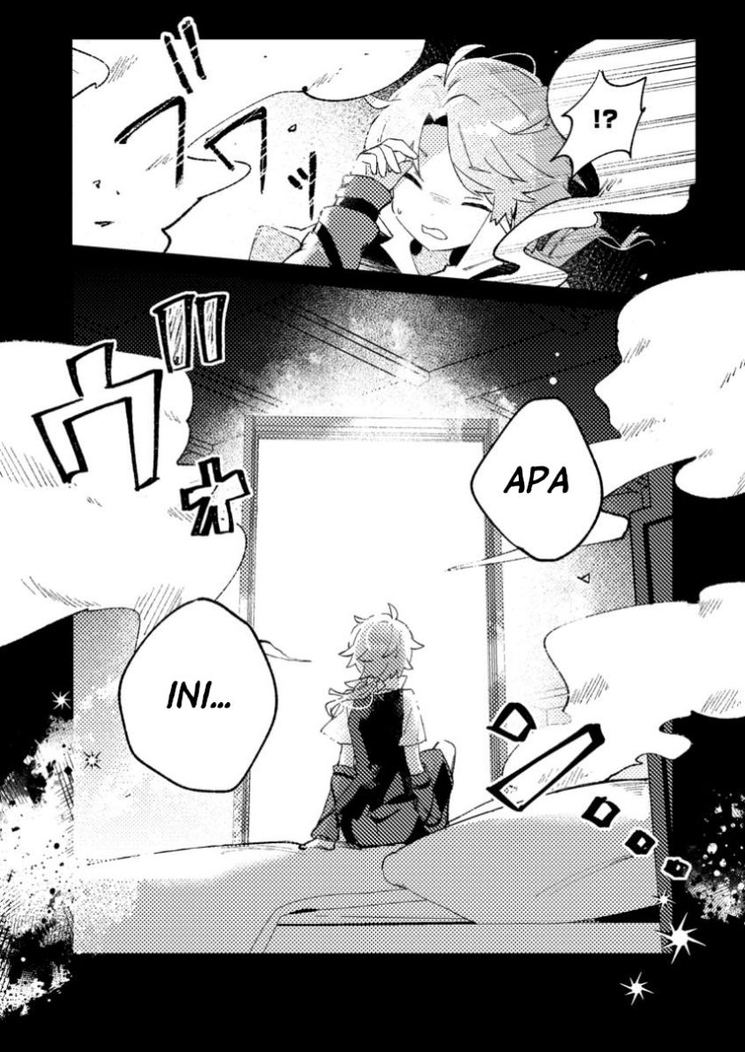Isekai Shounin Skill wo Kushi Shite, Yuuyuu Jiteki na Okanemochi Slow Life wo Okurimasu Chapter 1 Gambar 5