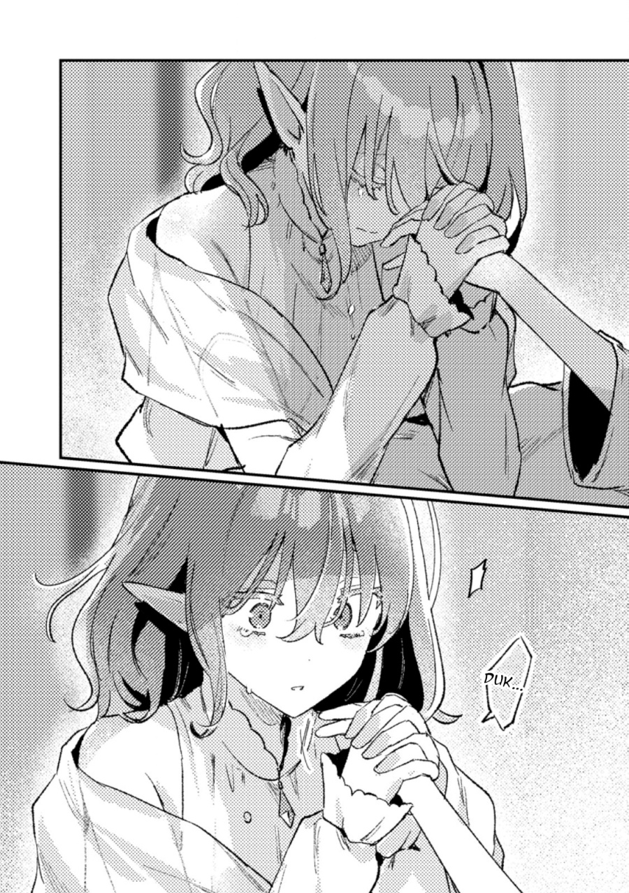 Isekai Shounin Skill wo Kushi Shite, Yuuyuu Jiteki na Okanemochi Slow Life wo Okurimasu Chapter 14.2 Gambar 10