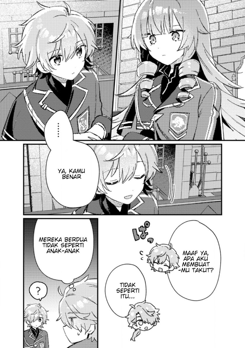 Isekai Shounin Skill wo Kushi Shite, Yuuyuu Jiteki na Okanemochi Slow Life wo Okurimasu Chapter 7.1 Gambar 7