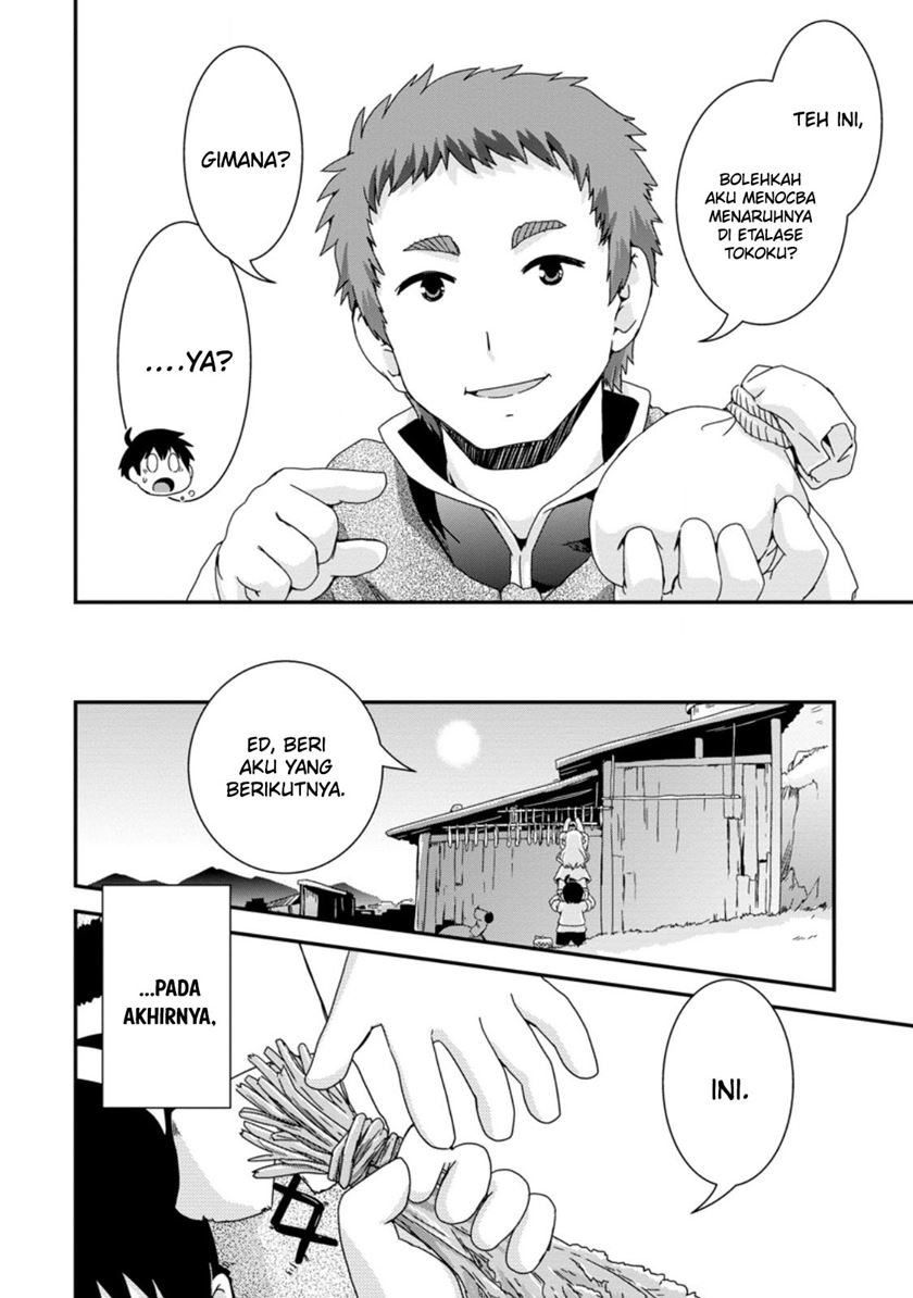Isekai Tensei Slum Machi kara no Nariagari – Saishuya Ryou wo shite Gohan Tabete Slow Life surun da Chapter 3 Gambar 21