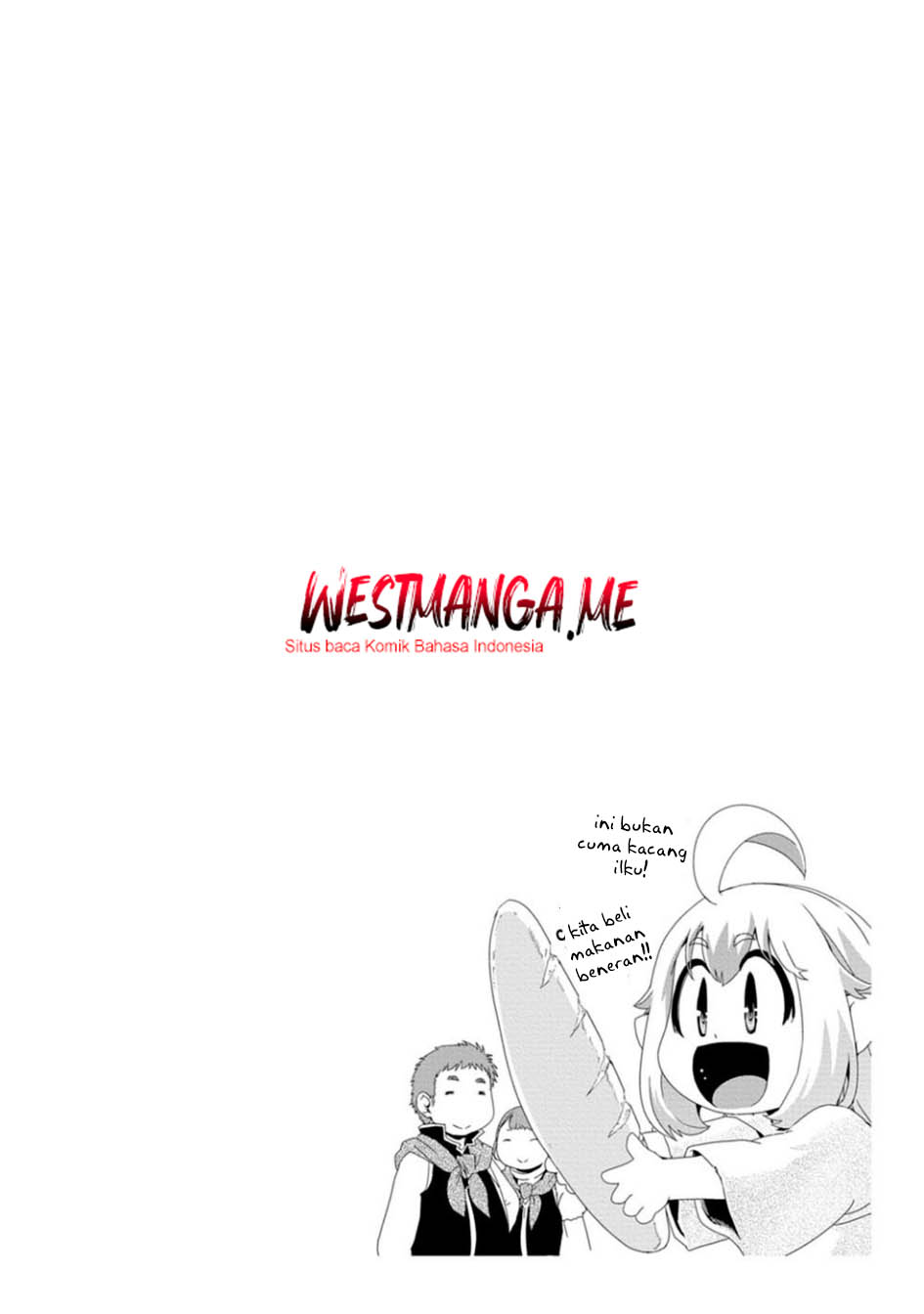 Baca Isekai Tensei Slum Machi kara no Nariagari – Saishuya Ryou wo shite Gohan Tabete Slow Life surun da Chapter 4 Gambar 2
