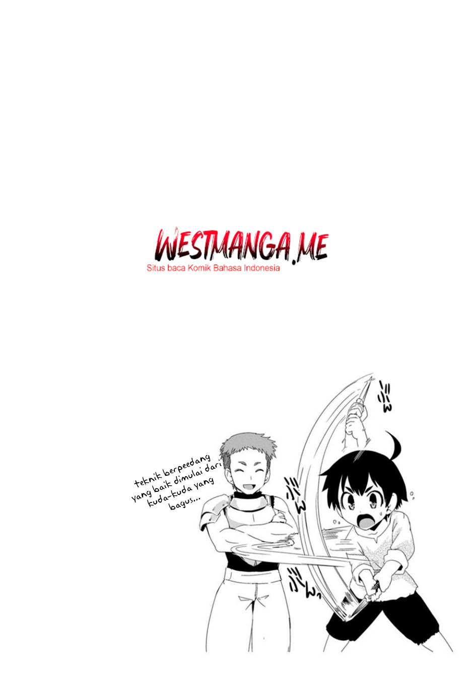 Baca Isekai Tensei Slum Machi kara no Nariagari – Saishuya Ryou wo shite Gohan Tabete Slow Life surun da Chapter 6 Gambar 2