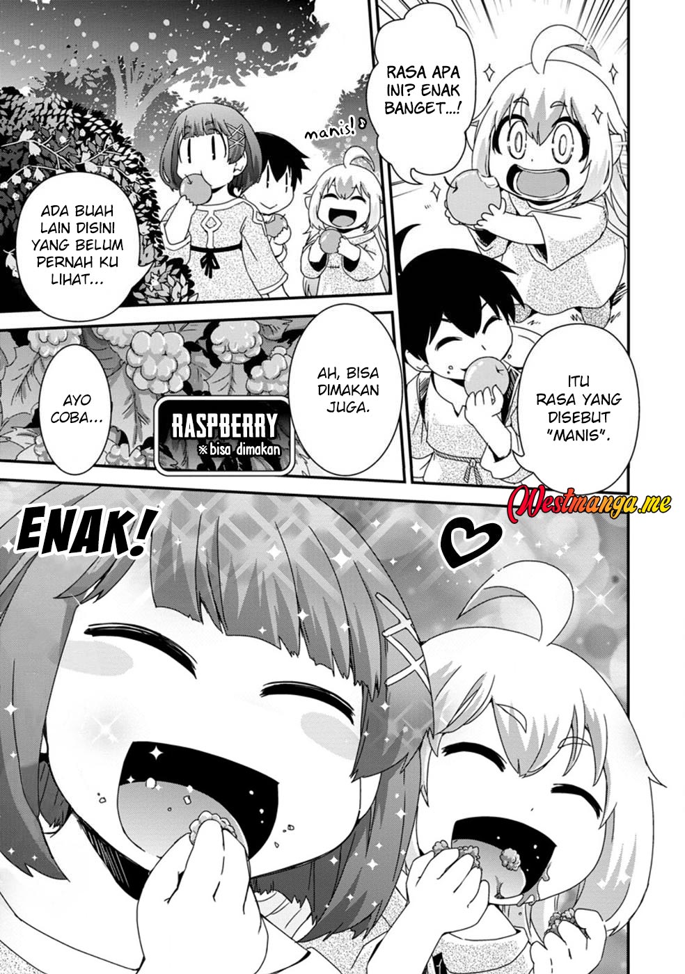 Isekai Tensei Slum Machi kara no Nariagari – Saishuya Ryou wo shite Gohan Tabete Slow Life surun da Chapter 7 Gambar 17