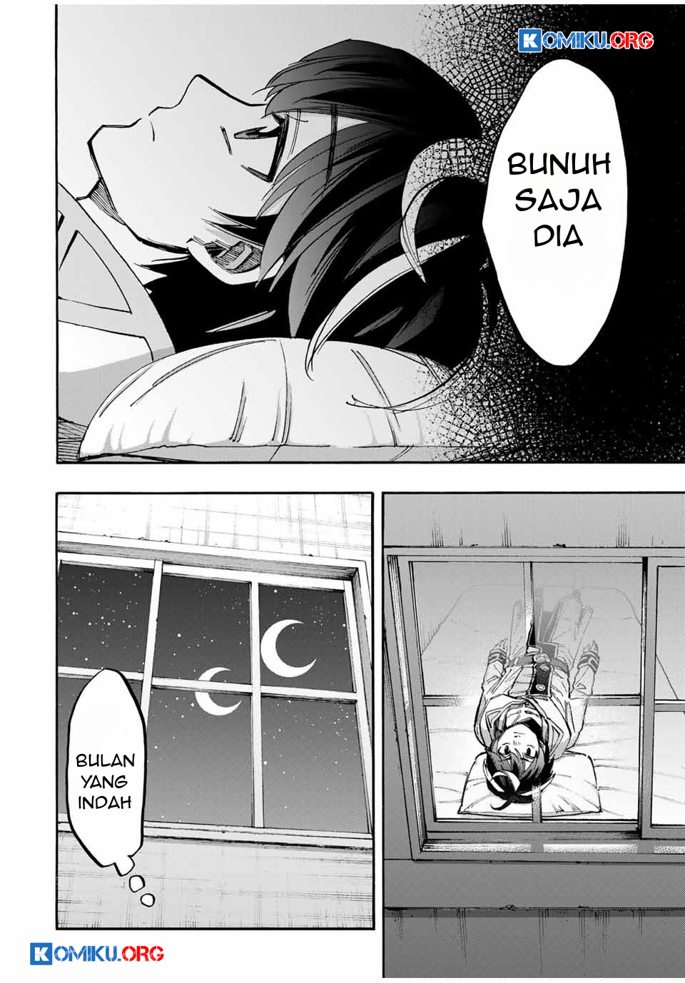 Isekai Walking Chapter 44 Gambar 8