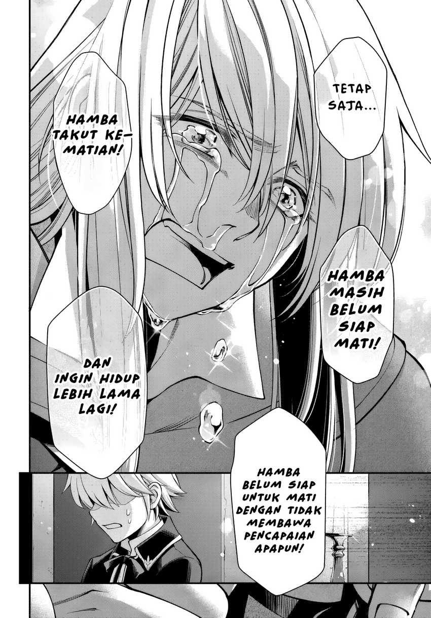 Isekai Yakkyoku Chapter 58 Gambar 10