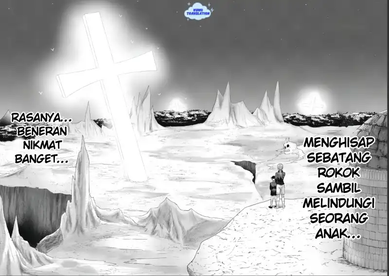 Isekai Yanikasu Chapter 1 Gambar 30