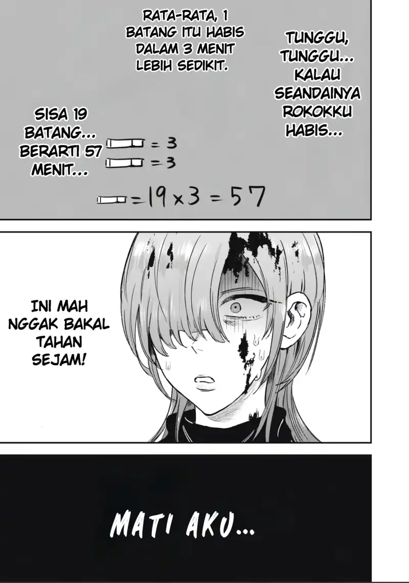 Isekai Yanikasu Chapter 1 Gambar 36