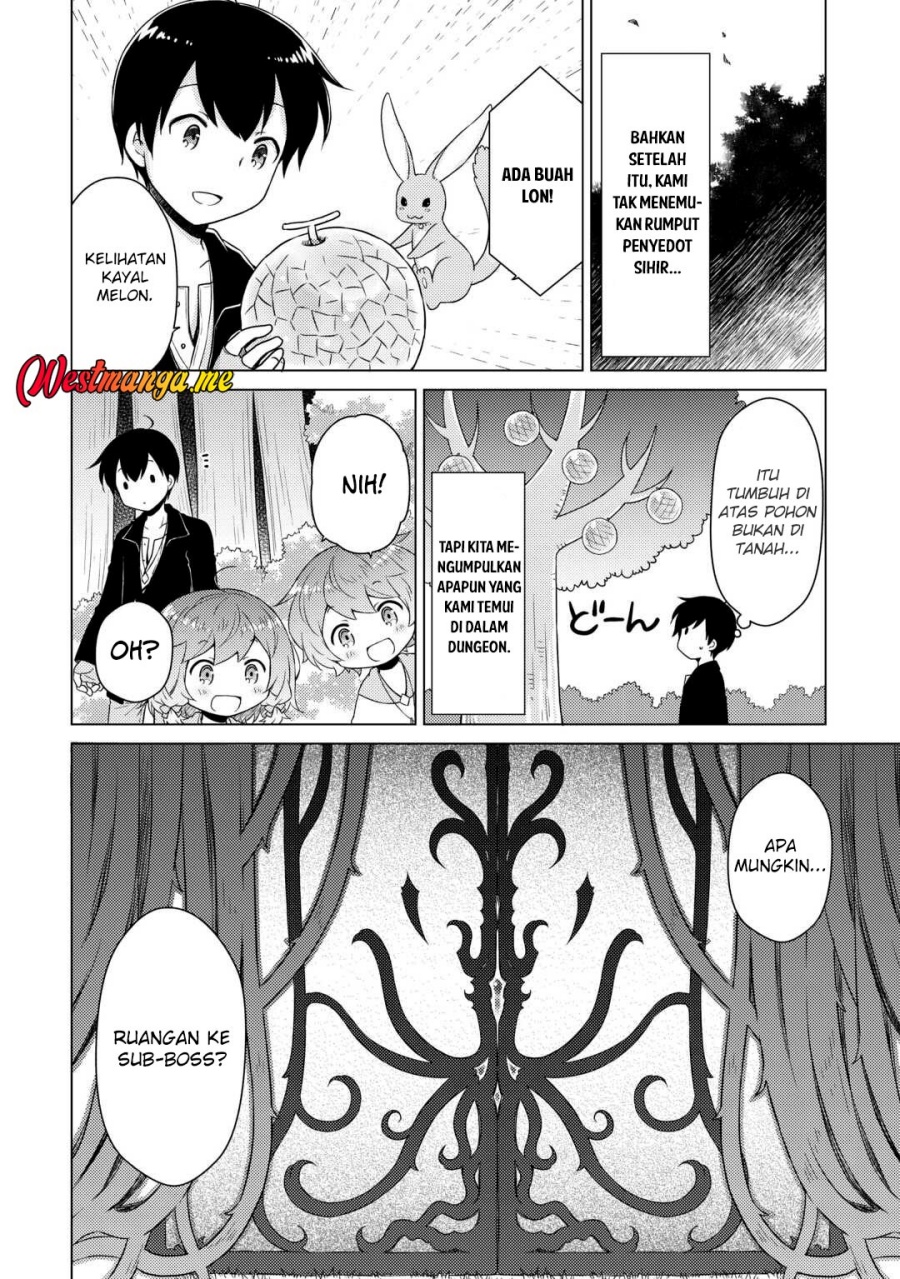 Isekai Yururi Kikou: Kosodateshinagara Boukensha Shimasu Chapter 64 Gambar 12