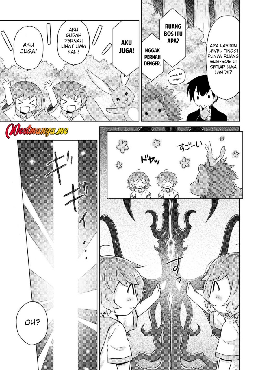 Isekai Yururi Kikou: Kosodateshinagara Boukensha Shimasu Chapter 64 Gambar 13