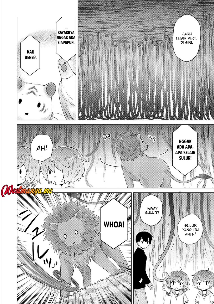 Isekai Yururi Kikou: Kosodateshinagara Boukensha Shimasu Chapter 64 Gambar 14
