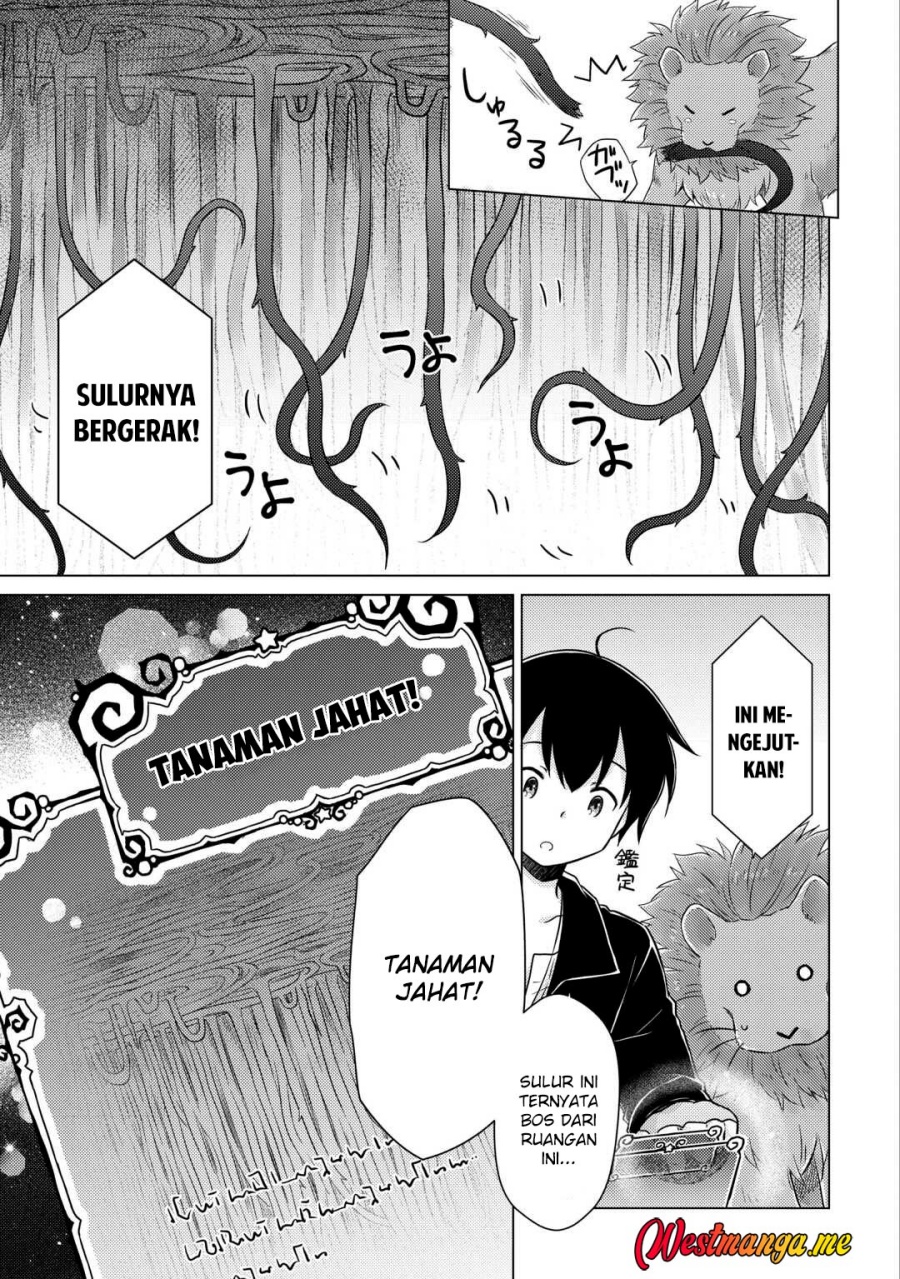 Isekai Yururi Kikou: Kosodateshinagara Boukensha Shimasu Chapter 64 Gambar 15
