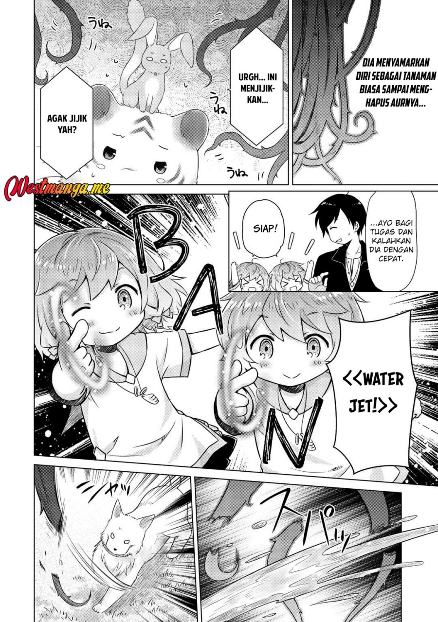Isekai Yururi Kikou: Kosodateshinagara Boukensha Shimasu Chapter 64 Gambar 16