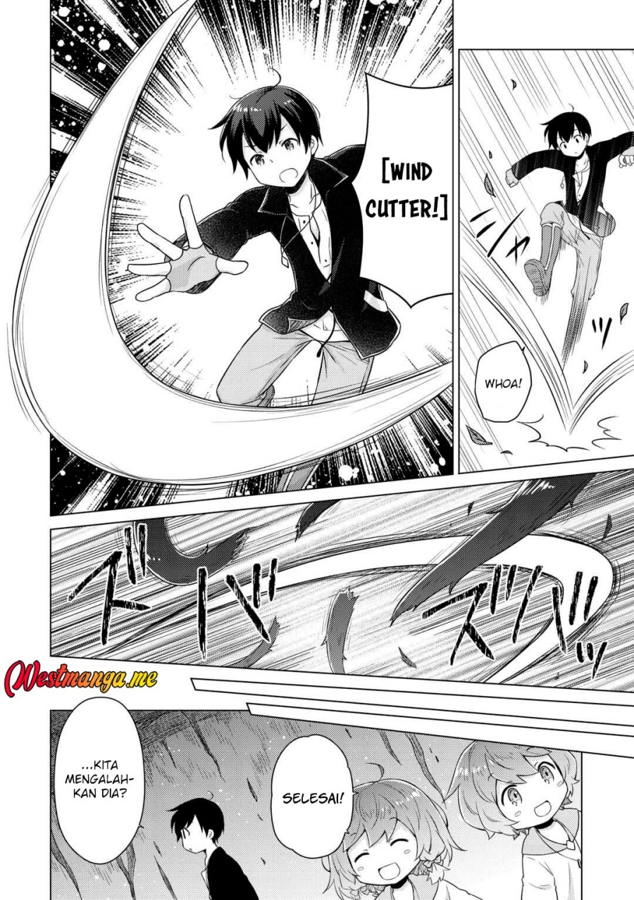 Isekai Yururi Kikou: Kosodateshinagara Boukensha Shimasu Chapter 64 Gambar 19