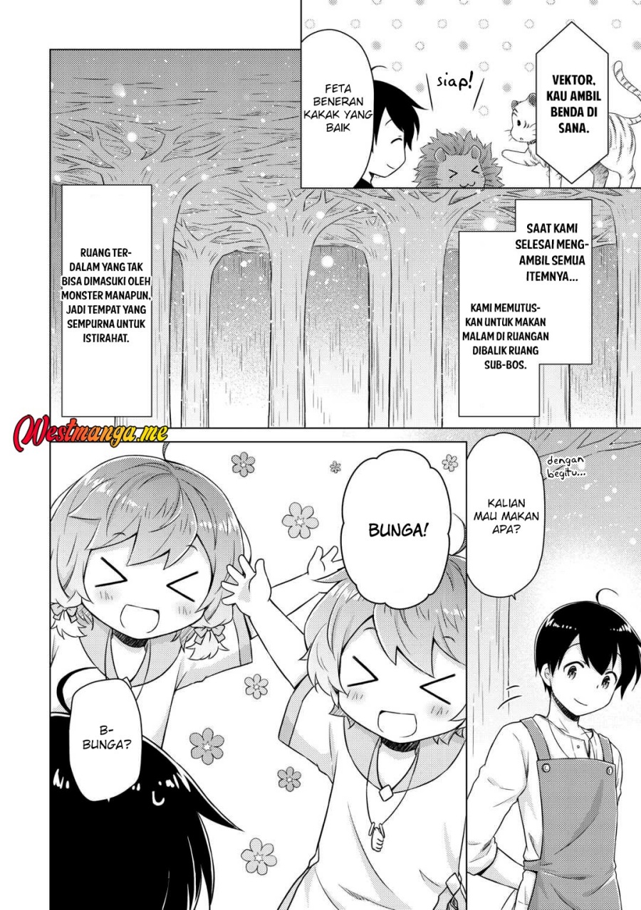 Isekai Yururi Kikou: Kosodateshinagara Boukensha Shimasu Chapter 64 Gambar 21