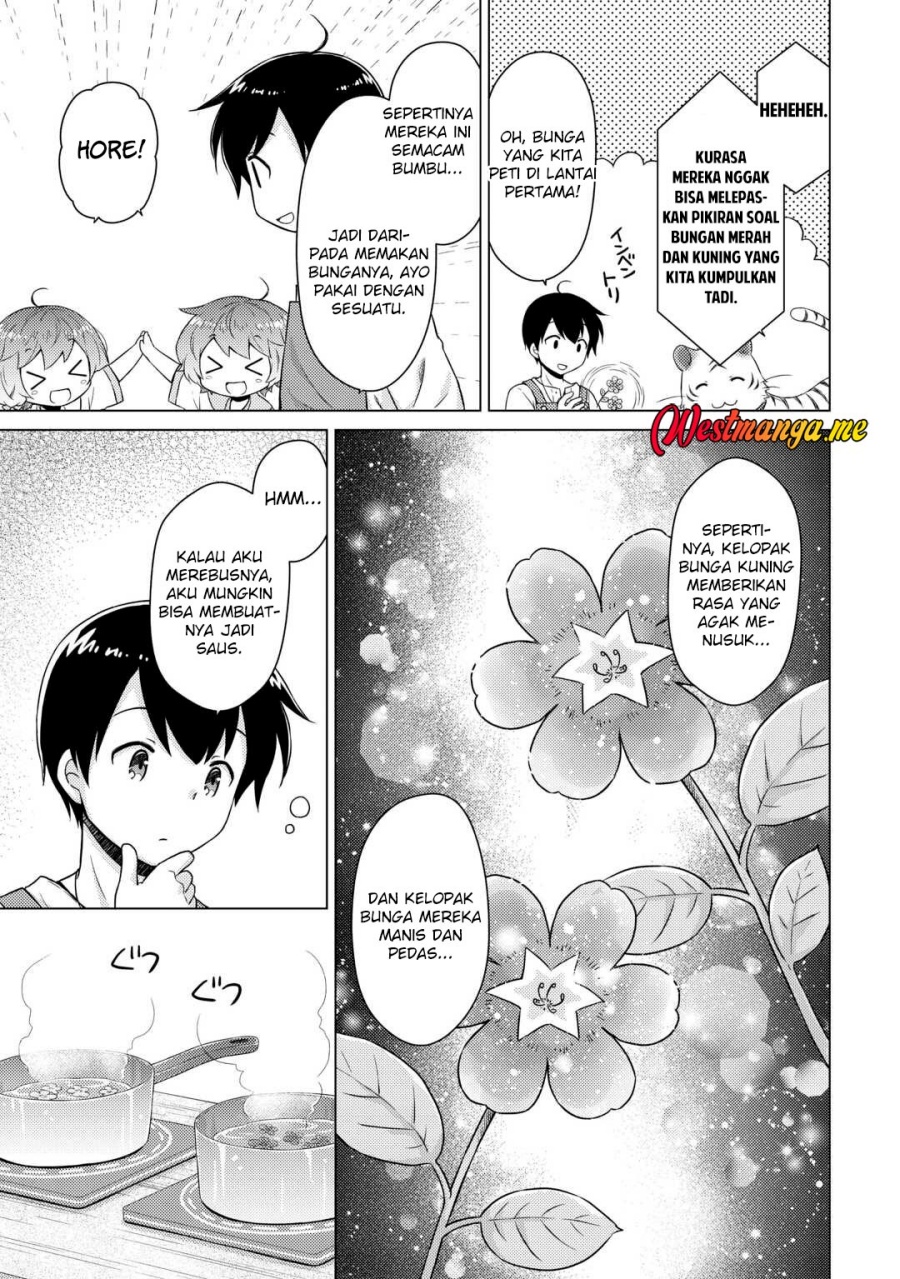 Isekai Yururi Kikou: Kosodateshinagara Boukensha Shimasu Chapter 64 Gambar 22