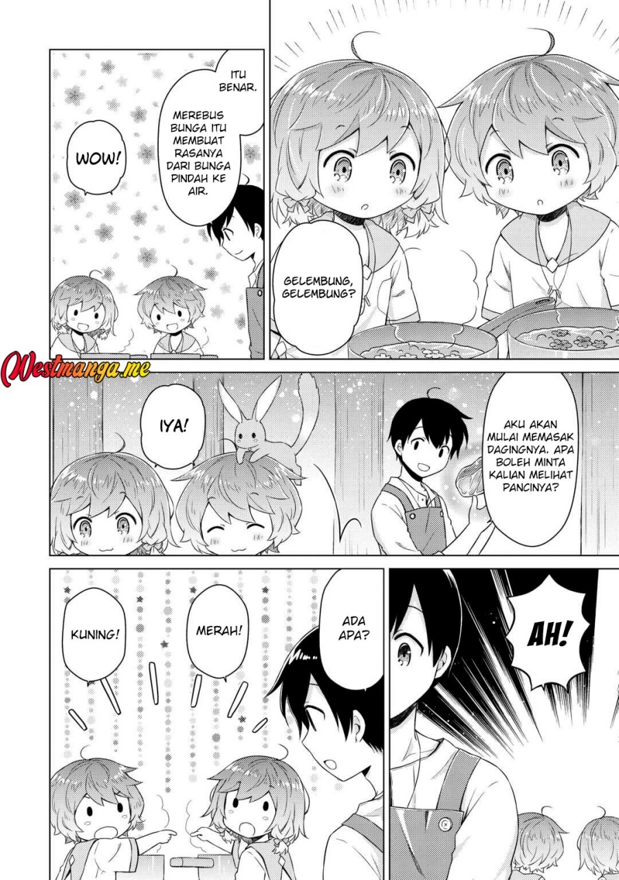 Isekai Yururi Kikou: Kosodateshinagara Boukensha Shimasu Chapter 64 Gambar 23