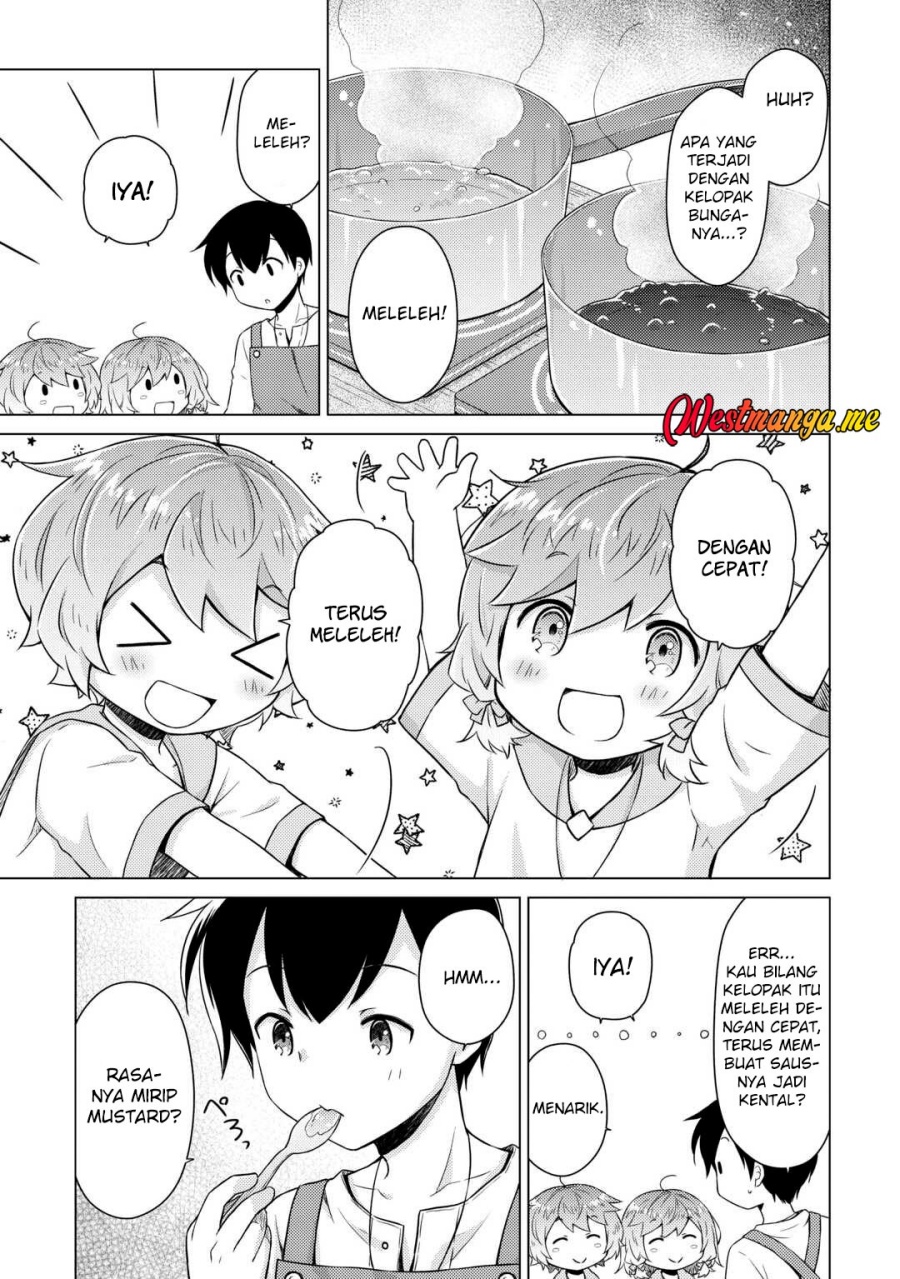 Isekai Yururi Kikou: Kosodateshinagara Boukensha Shimasu Chapter 64 Gambar 24