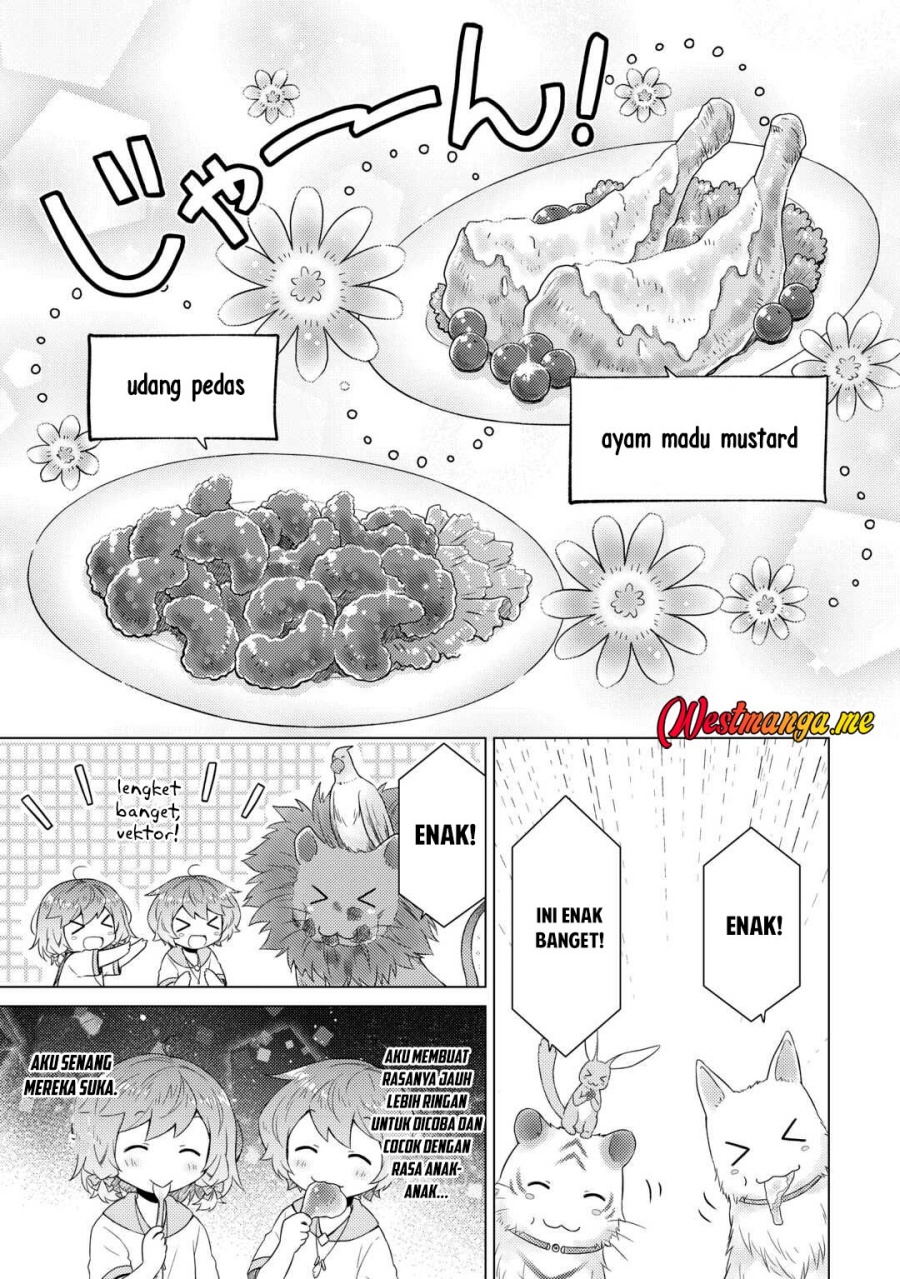 Isekai Yururi Kikou: Kosodateshinagara Boukensha Shimasu Chapter 64 Gambar 26