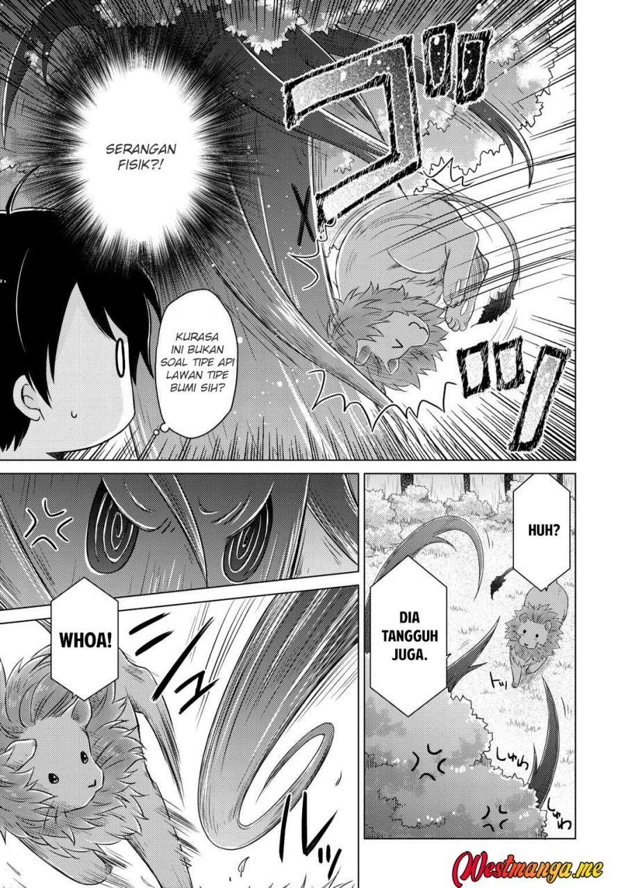 Isekai Yururi Kikou: Kosodateshinagara Boukensha Shimasu Chapter 64 Gambar 5