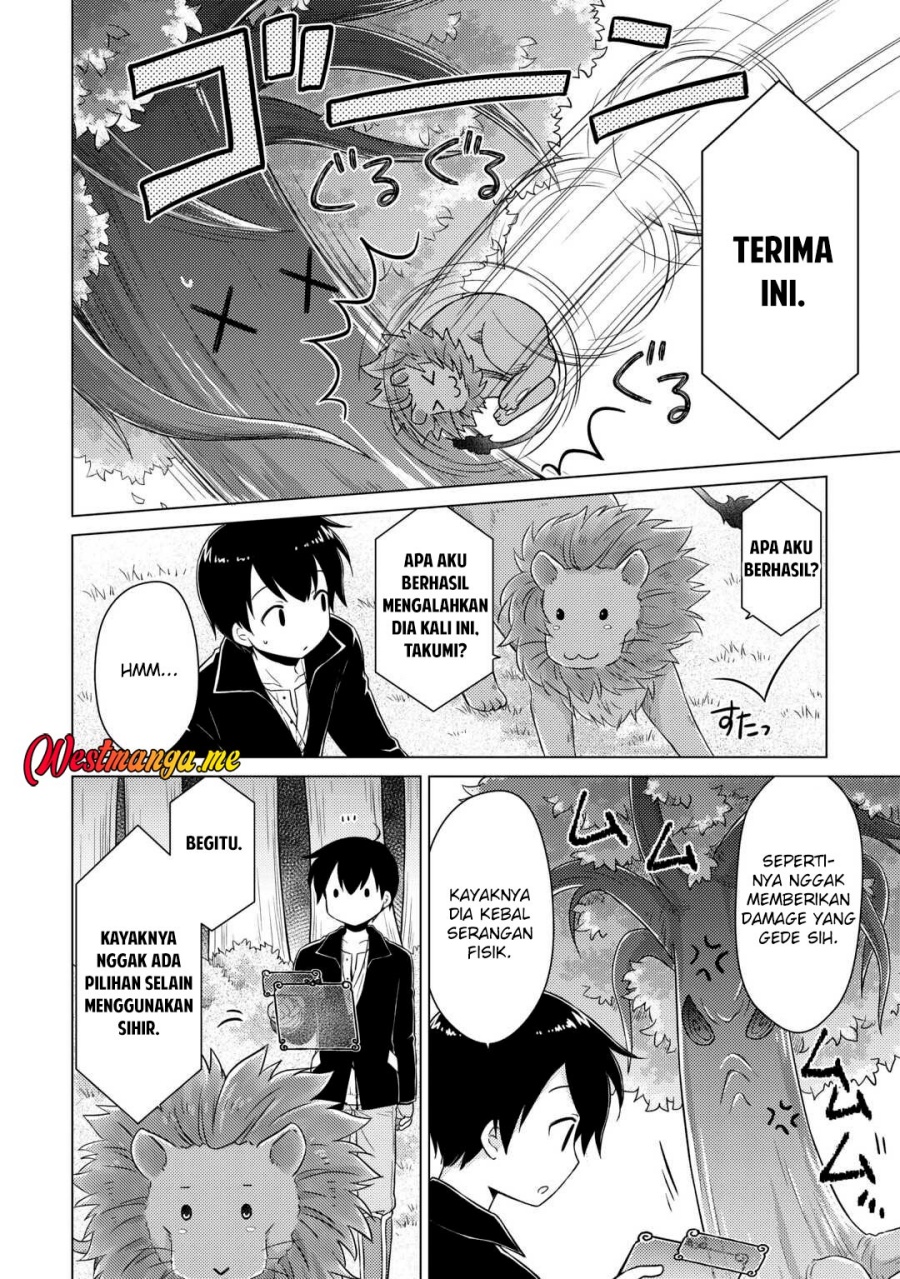 Isekai Yururi Kikou: Kosodateshinagara Boukensha Shimasu Chapter 64 Gambar 6