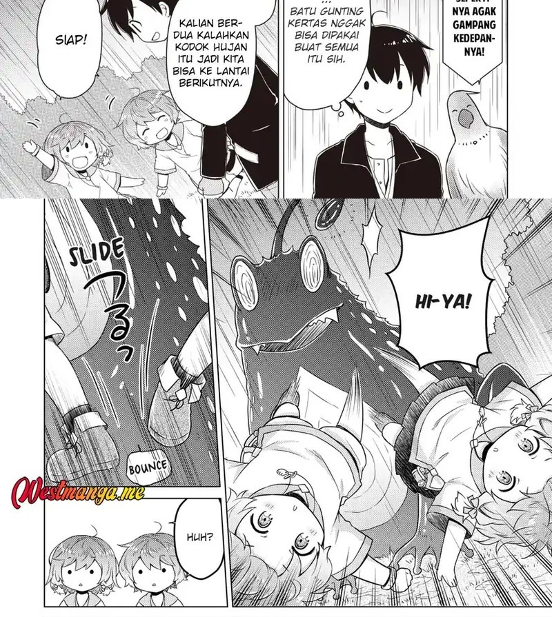 Isekai Yururi Kikou: Kosodateshinagara Boukensha Shimasu Chapter 65 Gambar 5