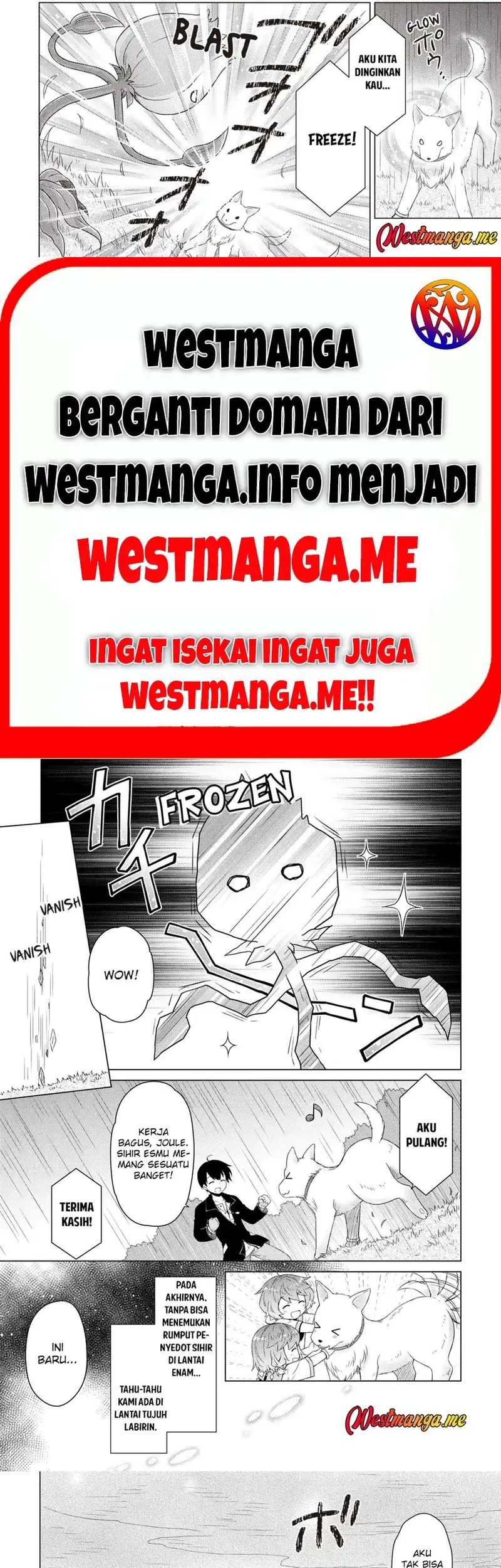 Isekai Yururi Kikou: Kosodateshinagara Boukensha Shimasu Chapter 65 Gambar 9